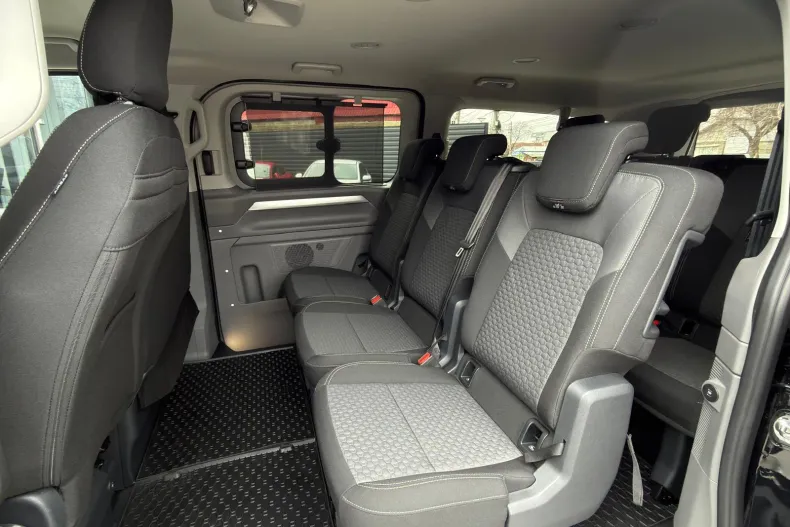 Volkswagen Caravelle din 2026 cu 100 km - oferta VOL181392 - foto 12