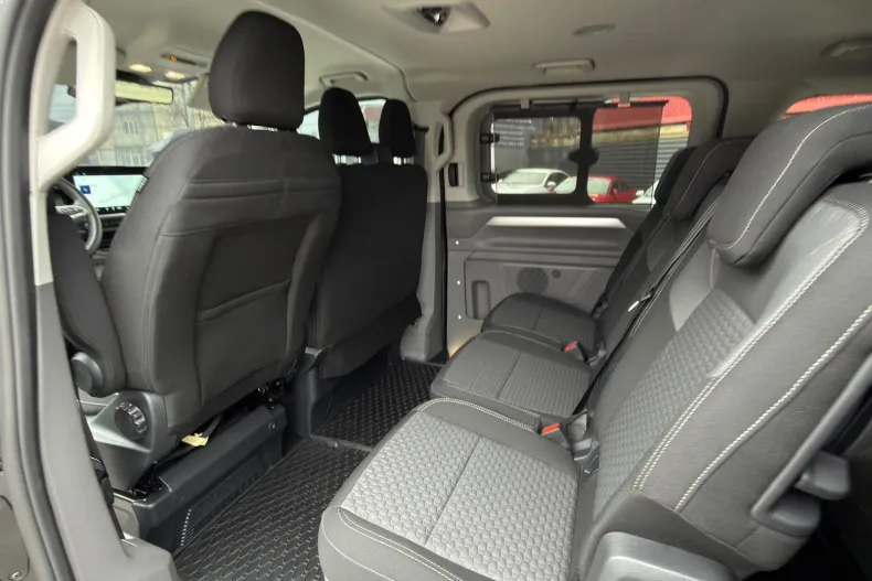 Volkswagen Caravelle din 2026 cu 100 km - oferta VOL181392 - foto 13