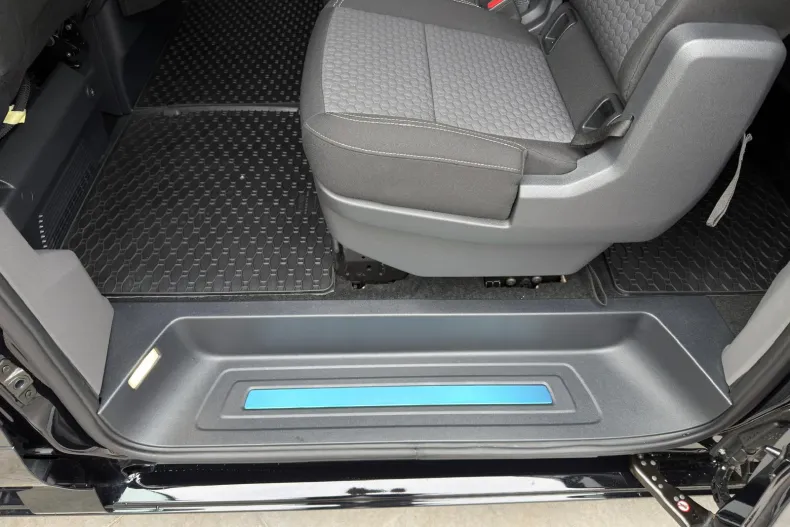 Volkswagen Caravelle din 2026 cu 100 km - oferta VOL181392 - foto 17