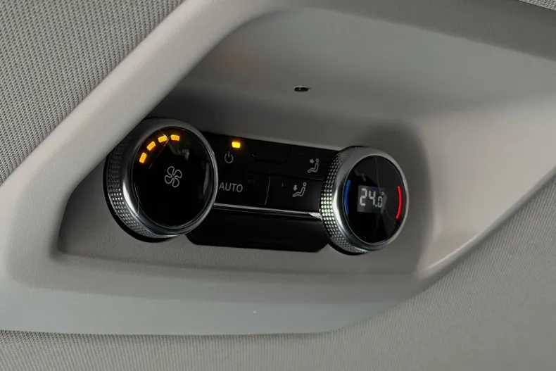 Volkswagen Caravelle din 2026 cu 100 km - oferta VOL181392 - foto 19