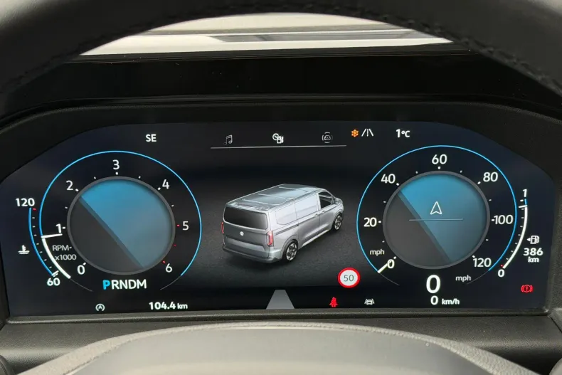 Volkswagen Caravelle din 2026 cu 100 km - oferta VOL181392 - foto 20