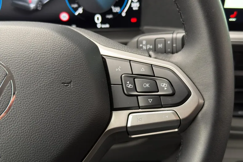 Volkswagen Caravelle din 2026 cu 100 km - oferta VOL181392 - foto 22