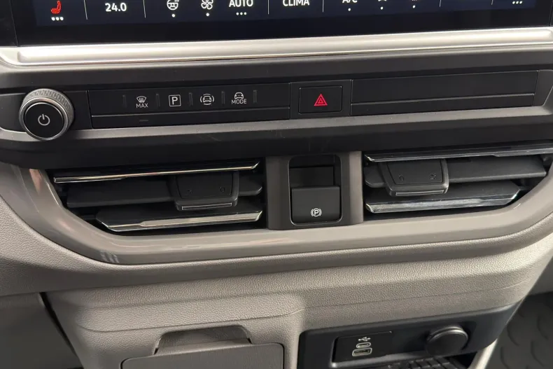 Volkswagen Caravelle din 2026 cu 100 km - oferta VOL181392 - foto 25