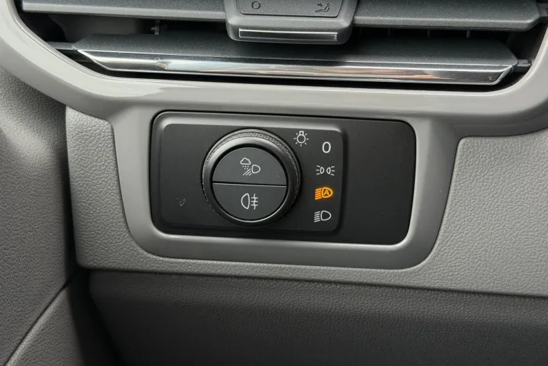 Volkswagen Caravelle din 2026 cu 100 km - oferta VOL181392 - foto 26