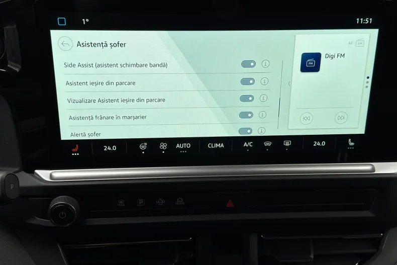 Volkswagen Caravelle din 2026 cu 100 km - oferta VOL181392 - foto 31