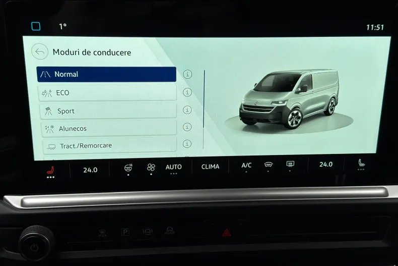 Volkswagen Caravelle din 2026 cu 100 km - oferta VOL181392 - foto 32