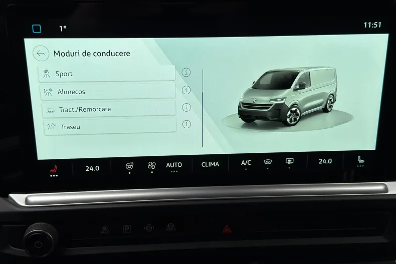 Volkswagen Caravelle din 2026 cu 100 km - oferta VOL181392 - foto 33