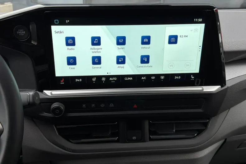 Volkswagen Caravelle din 2026 cu 100 km - oferta VOL181392 - foto 34