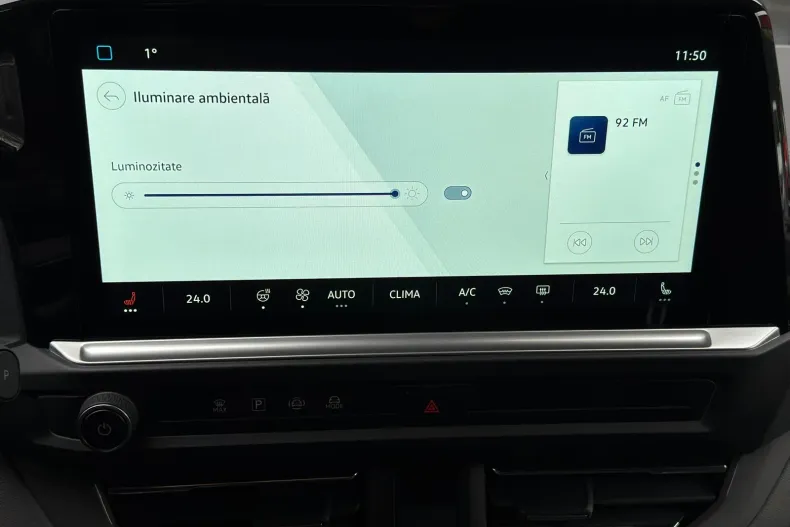 Volkswagen Caravelle din 2026 cu 100 km - oferta VOL181392 - foto 35