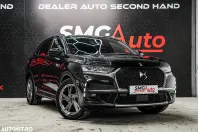 DS Automobiles DS 7 Crossback din 2020 cu 156.756 km - oferta DSA181393 - foto 1