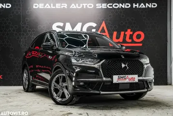 DS Automobiles DS 7 Crossback din 2020 - oferta DSA181393
