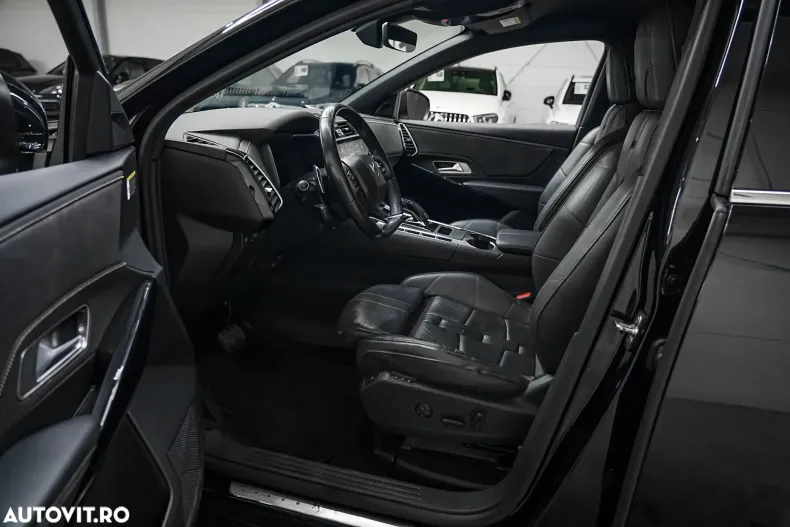 DS Automobiles DS 7 Crossback din 2020 cu 156.756 km - oferta DSA181393 - foto 8