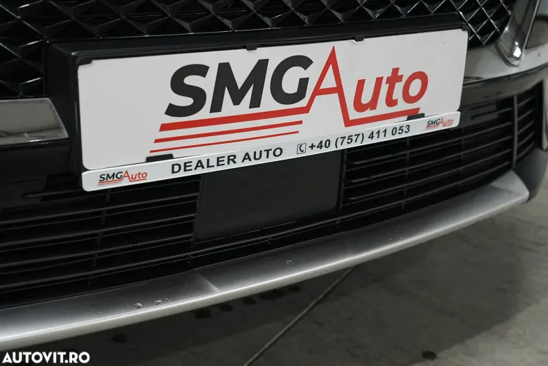 DS Automobiles DS 7 Crossback din 2020 cu 156.756 km - oferta DSA181393 - foto 13