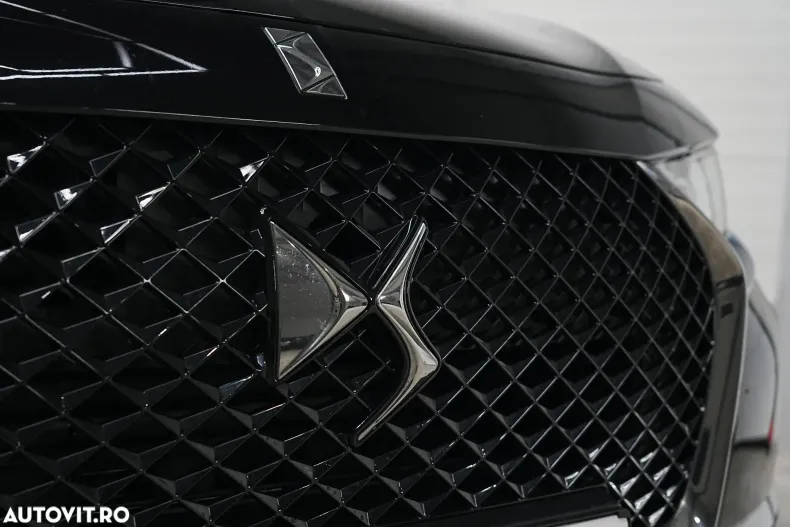 DS Automobiles DS 7 Crossback din 2020 cu 156.756 km - oferta DSA181393 - foto 14