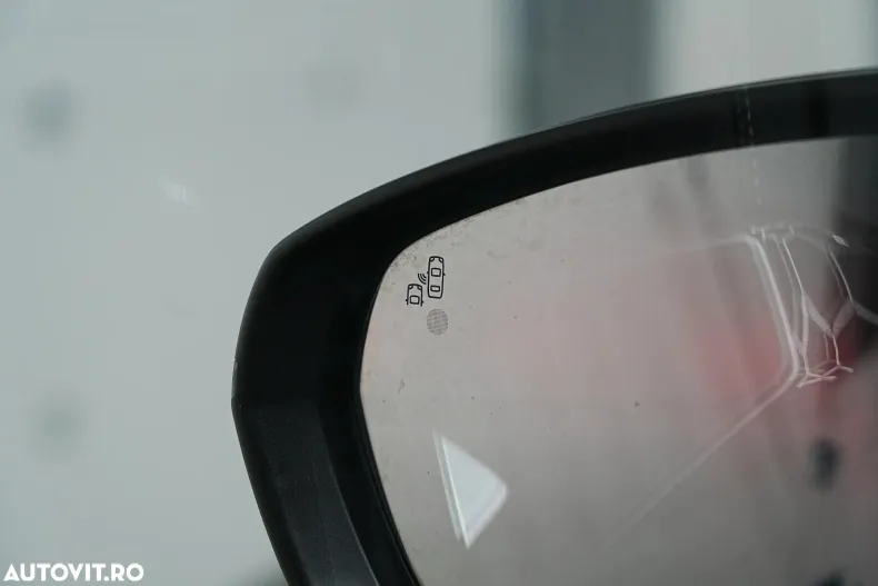 DS Automobiles DS 7 Crossback din 2020 cu 156.756 km - oferta DSA181393 - foto 16