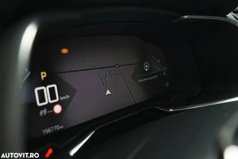DS Automobiles DS 7 Crossback din 2020 cu 156.756 km - oferta DSA181393 - foto 19