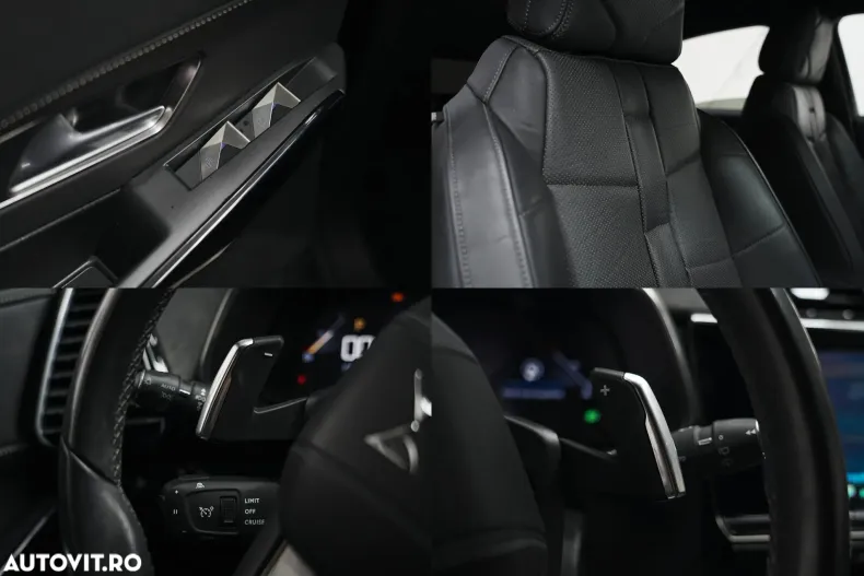 DS Automobiles DS 7 Crossback din 2020 cu 156.756 km - oferta DSA181393 - foto 21