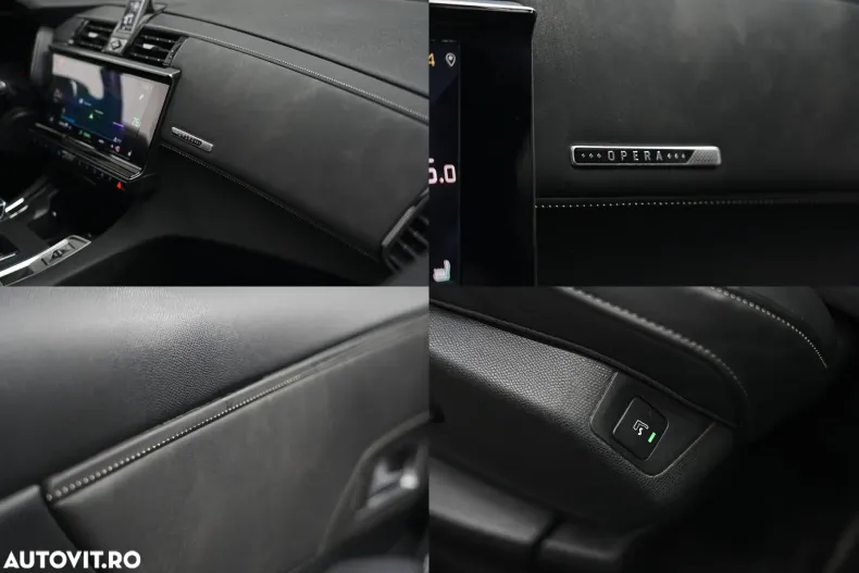 DS Automobiles DS 7 Crossback din 2020 cu 156.756 km - oferta DSA181393 - foto 22