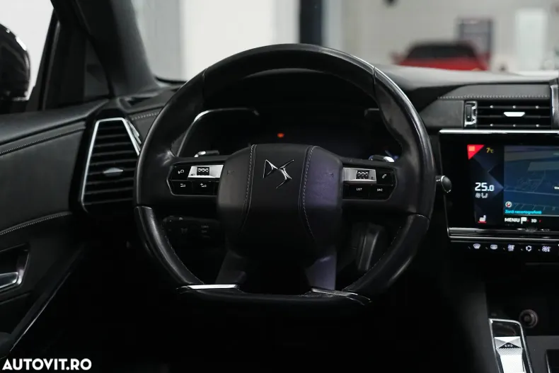 DS Automobiles DS 7 Crossback din 2020 cu 156.756 km - oferta DSA181393 - foto 24