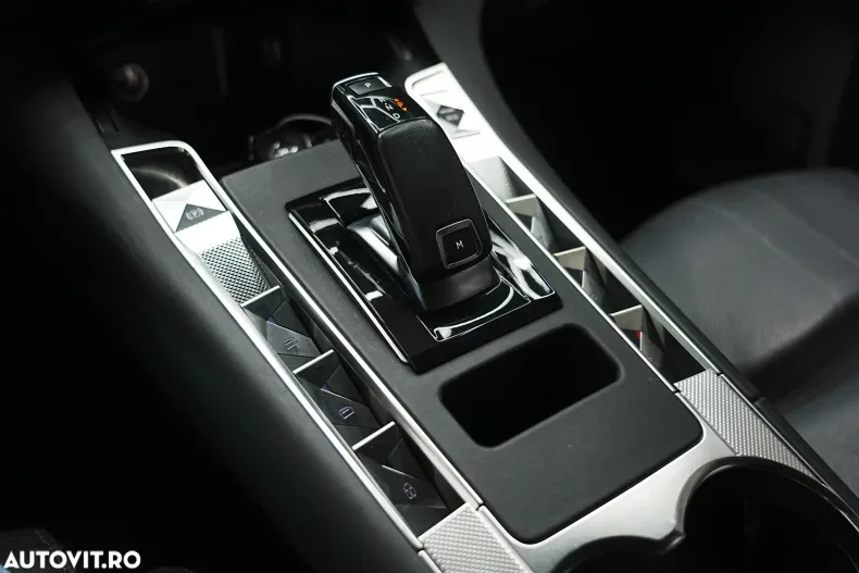 DS Automobiles DS 7 Crossback din 2020 cu 156.756 km - oferta DSA181393 - foto 25