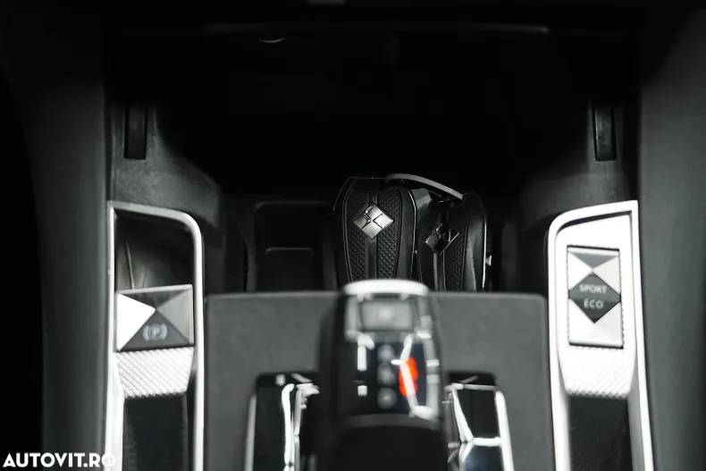 DS Automobiles DS 7 Crossback din 2020 cu 156.756 km - oferta DSA181393 - foto 26