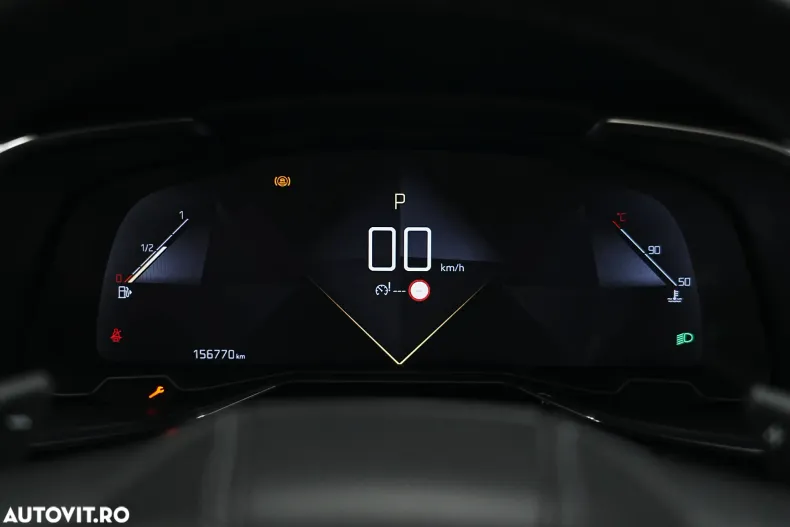 DS Automobiles DS 7 Crossback din 2020 cu 156.756 km - oferta DSA181393 - foto 28