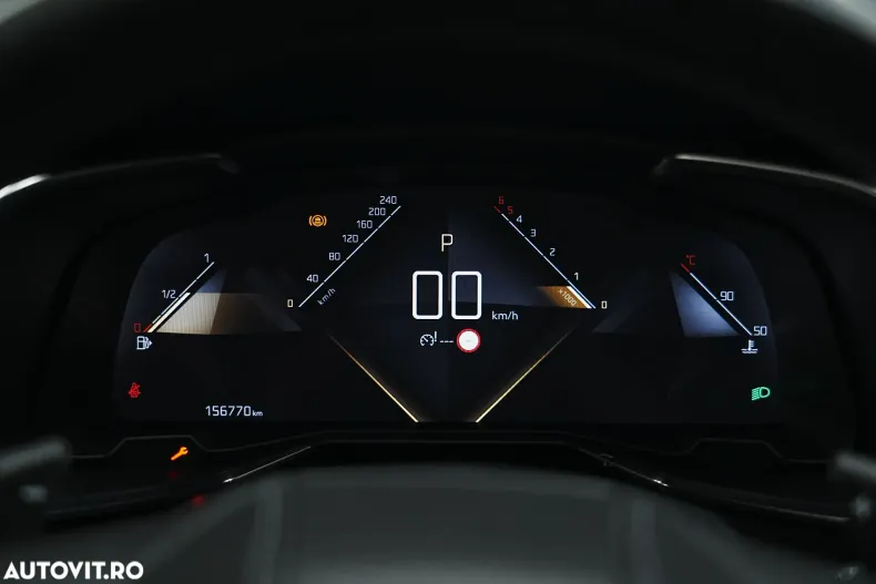 DS Automobiles DS 7 Crossback din 2020 cu 156.756 km - oferta DSA181393 - foto 29