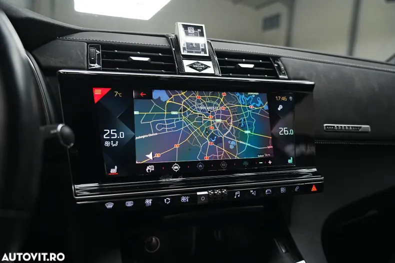 DS Automobiles DS 7 Crossback din 2020 cu 156.756 km - oferta DSA181393 - foto 32