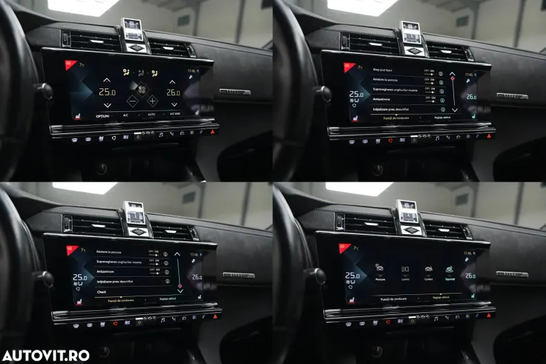 DS Automobiles DS 7 Crossback din 2020 cu 156.756 km - oferta DSA181393 - foto 33