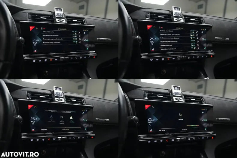 DS Automobiles DS 7 Crossback din 2020 cu 156.756 km - oferta DSA181393 - foto 34