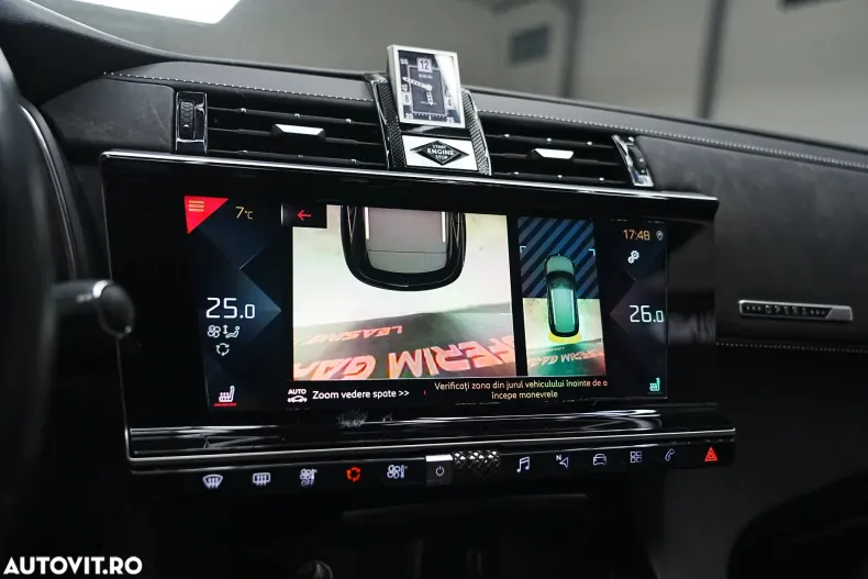 DS Automobiles DS 7 Crossback din 2020 cu 156.756 km - oferta DSA181393 - foto 37