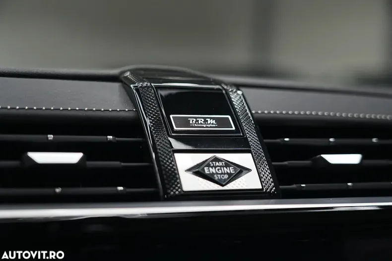 DS Automobiles DS 7 Crossback din 2020 cu 156.756 km - oferta DSA181393 - foto 38