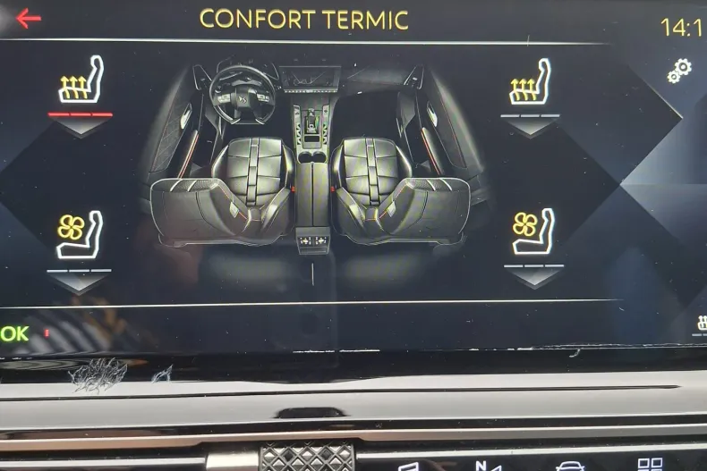 DS Automobiles DS 7 Crossback din 2020 cu 156.756 km - oferta DSA181393 - foto 39