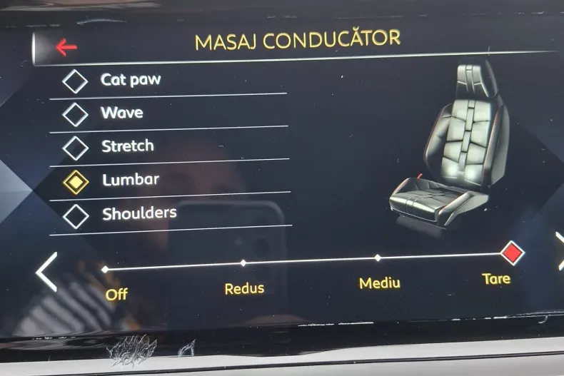 DS Automobiles DS 7 Crossback din 2020 cu 156.756 km - oferta DSA181393 - foto 40