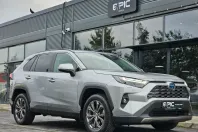 Toyota RAV4 din 2023 cu 106.904 km - oferta TOY181394 - foto 1