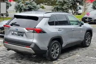 Toyota RAV4 din 2023 cu 106.904 km - oferta TOY181394 - foto 3