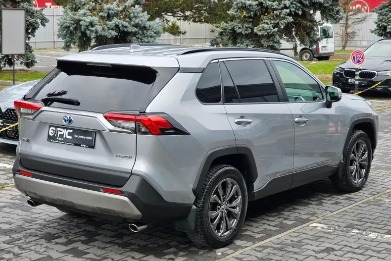 Toyota RAV4 din 2023 cu 106.904 km - oferta TOY181394 - foto 3