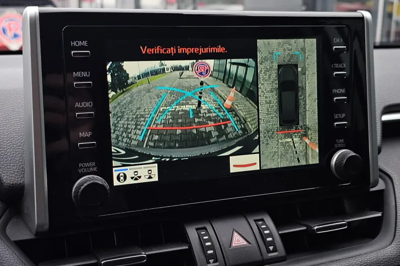 Toyota RAV4 din 2023 cu 106.904 km - oferta TOY181394 - foto 12