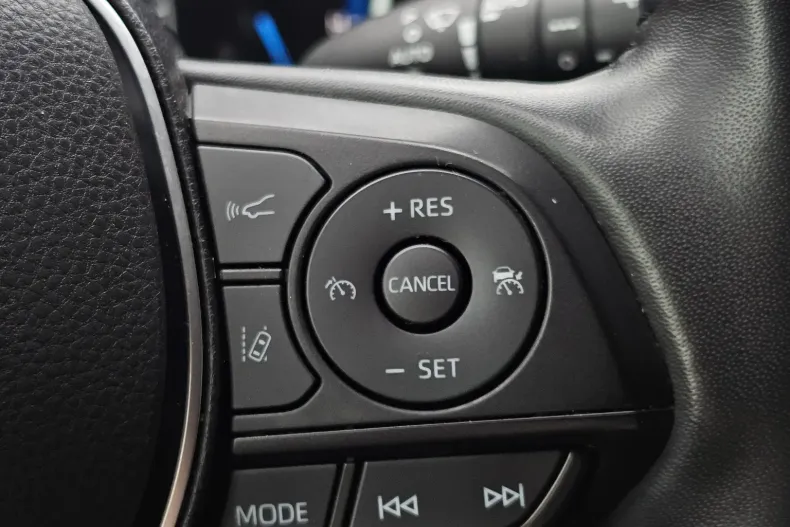 Toyota RAV4 din 2023 cu 106.904 km - oferta TOY181394 - foto 14