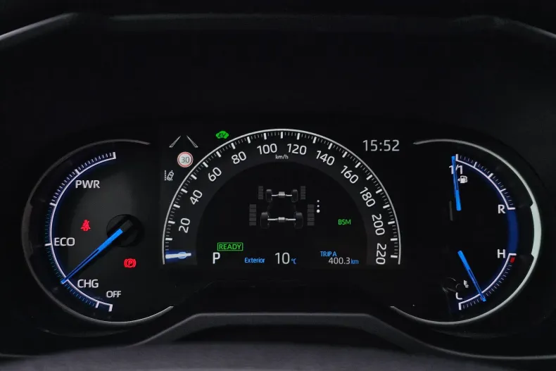 Toyota RAV4 din 2023 cu 106.904 km - oferta TOY181394 - foto 17