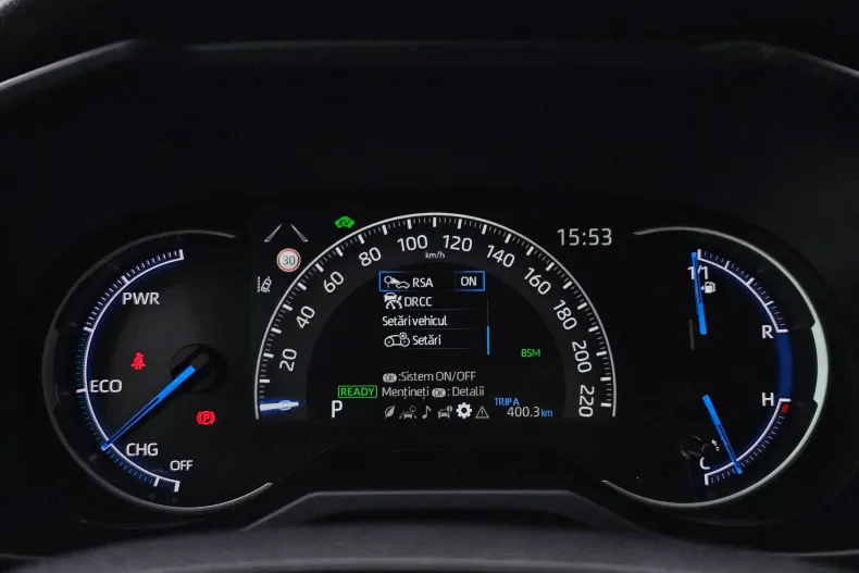 Toyota RAV4 din 2023 cu 106.904 km - oferta TOY181394 - foto 20