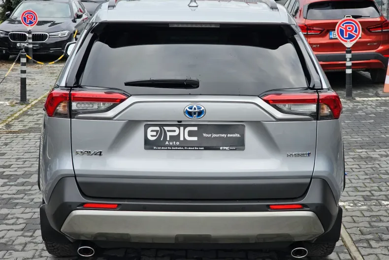 Toyota RAV4 din 2023 cu 106.904 km - oferta TOY181394 - foto 24