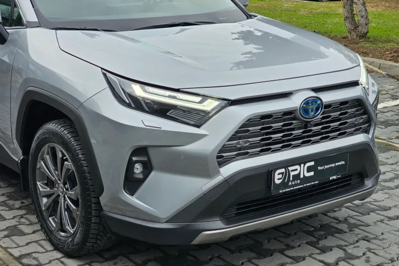 Toyota RAV4 din 2023 cu 106.904 km - oferta TOY181394 - foto 26