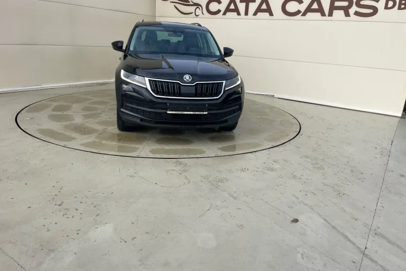 Skoda Kodiaq din 2020 cu 176.000 km - oferta SKO181395 - foto 1