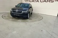 Skoda Kodiaq din 2020 cu 176.000 km - oferta SKO181395 - foto 3
