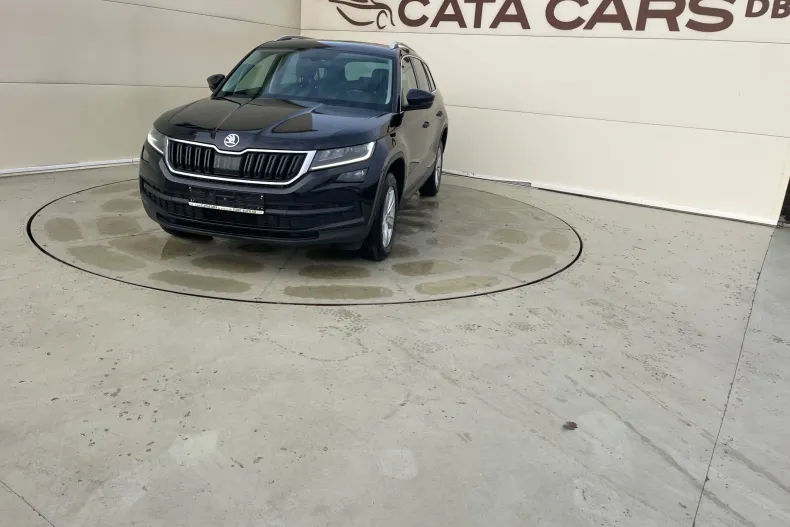 Skoda Kodiaq din 2020 cu 176.000 km - oferta SKO181395 - foto 3