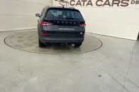 Skoda Kodiaq din 2020 cu 176.000 km - oferta SKO181395 - foto 11