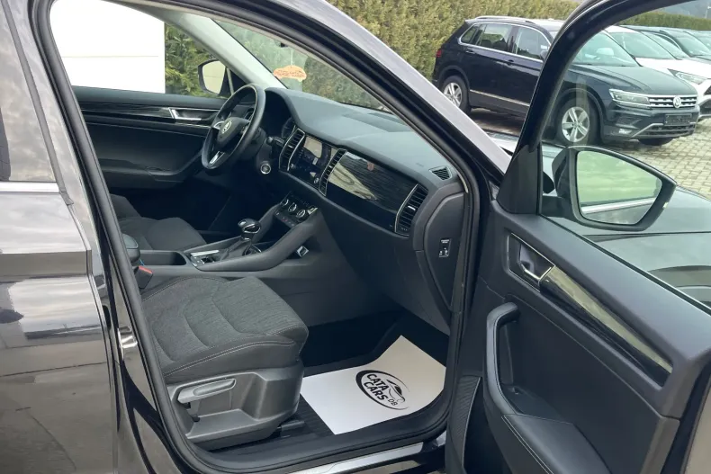 Skoda Kodiaq din 2020 cu 176.000 km - oferta SKO181395 - foto 19