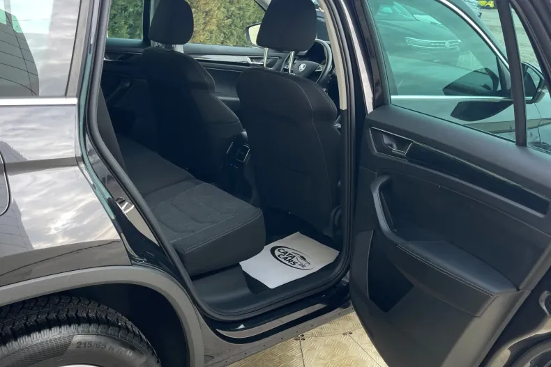 Skoda Kodiaq din 2020 cu 176.000 km - oferta SKO181395 - foto 21