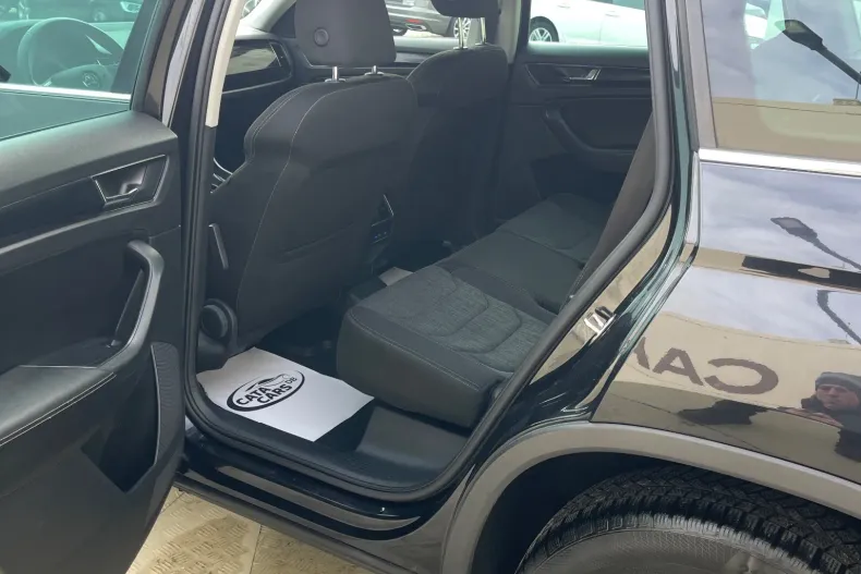 Skoda Kodiaq din 2020 cu 176.000 km - oferta SKO181395 - foto 25